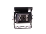 Parking system with 2 cameras and 177.8 mm monitor, 1 camera, 15 m cable (TT.977MS)