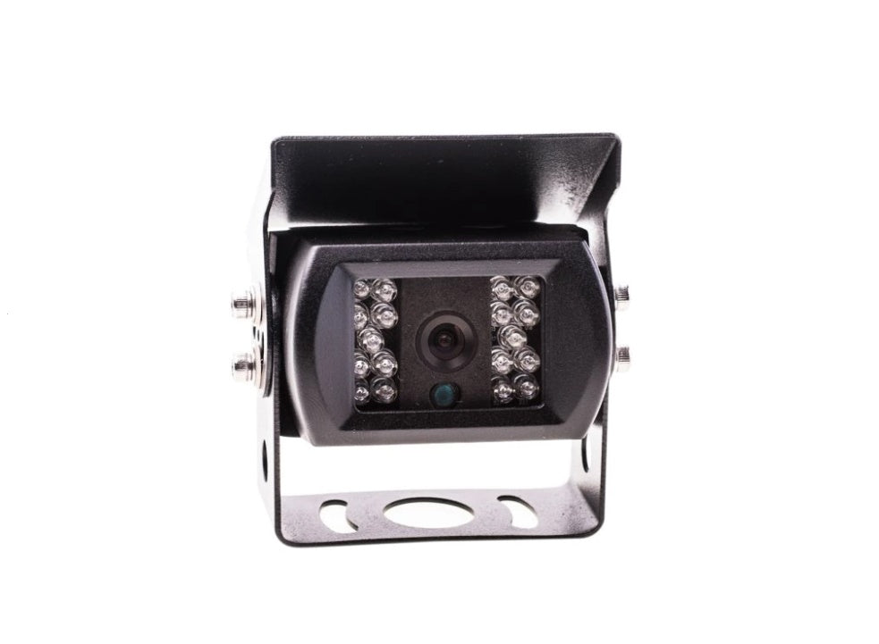 Parking system with 2 cameras and 177.8 mm monitor, 1 camera, 15 m cable (TT.977MS)