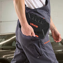 VEVOR 70 gab. uzgaļu un sprūdrata komplekts, 6,4 mm piedziņa, SAE un metriskie dziļie un seklie uzgaļi, Cr-V tērauds, ar bitēm, piederumiem un uzglabāšanas koferi, auto remontam