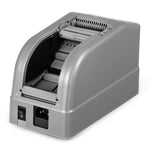 VEVOR Zcut-9 automatic tape dispenser with 6 preset cutting lengths | tape width 6-60 mm