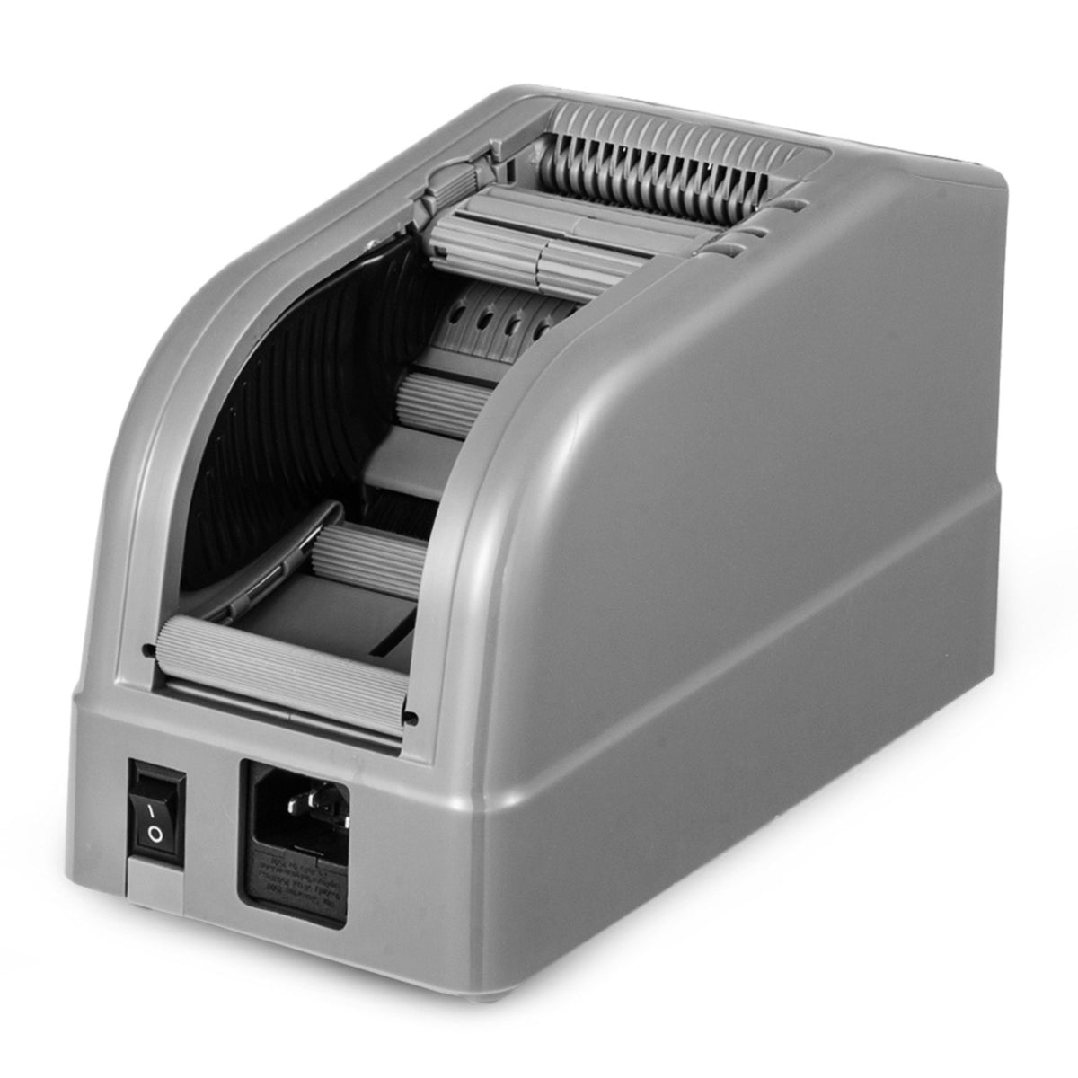 VEVOR Zcut-9 automatic tape dispenser with 6 preset cutting lengths | tape width 6-60 mm