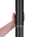 VEVOR Outdoor gazebo 3 x 4 m with mosquito netting and sturdy steel frame and 180 G polyester with PU coating, ideal for relaxation, outdoor parties and garden events, light brown