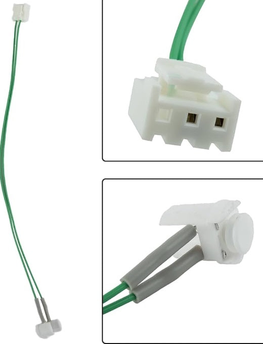 Temperatūras sensors 5-8kW krāsniņām(Vevor dīzeļa sildītajiem)