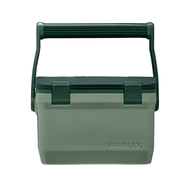 Stanley Cold Box Adventure 6,6L green,27h cold retention,100% original