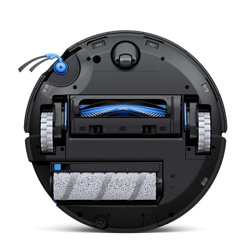 Putekļu sūcējs Robots Ecovacs DEEBOT X11 OmniCyclone, 19500Pa, PowerBoost, TruePass 4WD