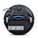 Putekļu sūcējs Robots Ecovacs DEEBOT X11 OmniCyclone, 19500Pa, PowerBoost, TruePass 4WD