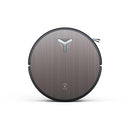 Putekļu sūcējs Robots Ecovacs DEEBOT X11 OmniCyclone, 19500Pa, PowerBoost, TruePass 4WD