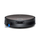 Putekļu sūcējs Robots Ecovacs DEEBOT X11 OmniCyclone, 19500Pa, PowerBoost, TruePass 4WD
