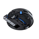 Putekļu sūcējs Robots Ecovacs DEEBOT X11 OmniCyclone, 19500Pa, PowerBoost, TruePass 4WD