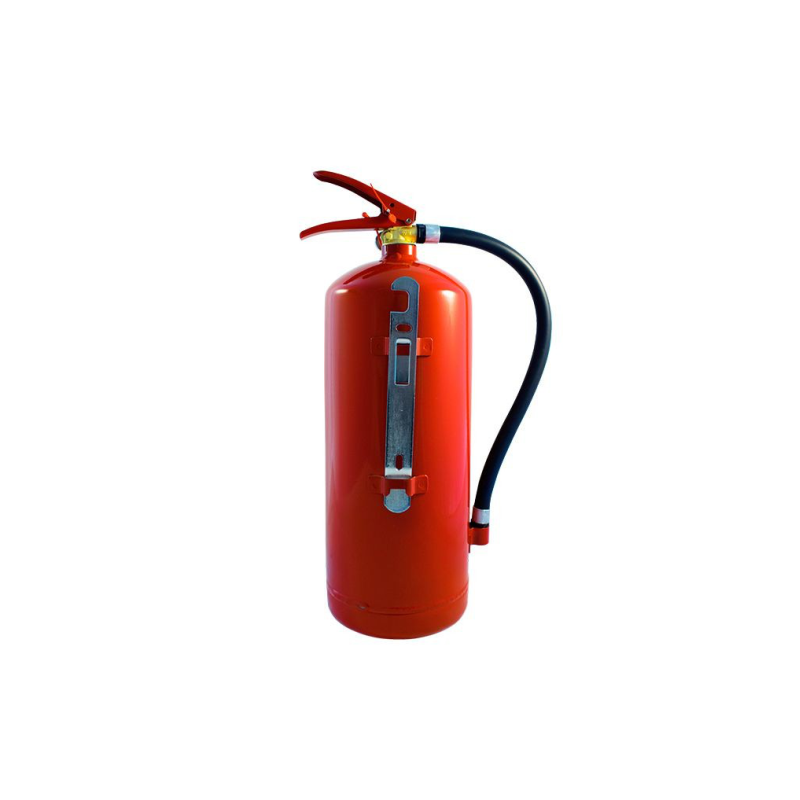 Ugunsdzēsības aparāts GP-4xABC ''OGNIOCHRON'' 27A 144B C, PA-4