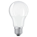 E27 9W(806Lm) OSRAM LED SUPERSTAR Spuldze, IP20, dimmējama, silti balta gaisma 2700K