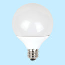 E27 10W(810Lm) LED-pirn, G95, V-TAC, jaheda valge valgus 6000K