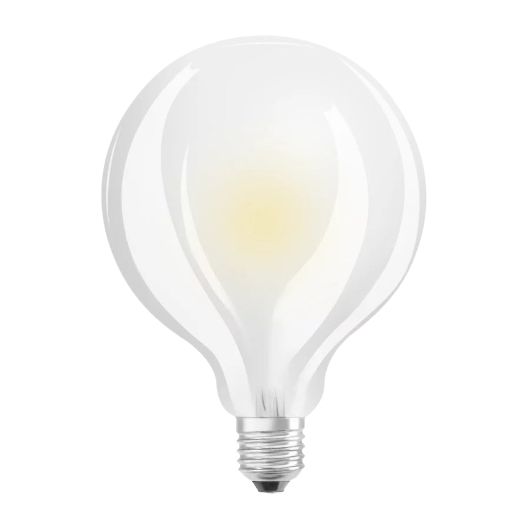 E27 6.5W(806LM LEDVANCE LED hõõglamp, IP20, soe valge valgus 2700K
