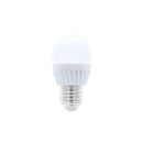 E27 10W(900Lm) LED-pirn, G45, IP20, soe valge valgus 3000K