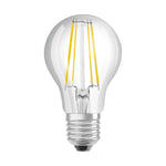 E27 4W(840Lm) ORSAM LED hõõglamp, A60, IP20, soe valge valgus 3000K