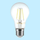 E27 10W(1055Lm) LED hõõglamp, A67, V-TAC, IP20, jaheda valge 6500K