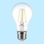 E27 10W(1055Lm) LED Filament Bulb, A67, V-TAC, IP20, cold white light 6500K
