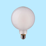 E27 7W(840Lm) LED-lambi Filament Frost, G95, V-TAC, jaheda valge 6400K
