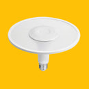 E27 11W(900Lm) LED Spuldze, V-TAC SAMSUNG, IP20, garantija 5 gadi, silti balta gaisma 3000K