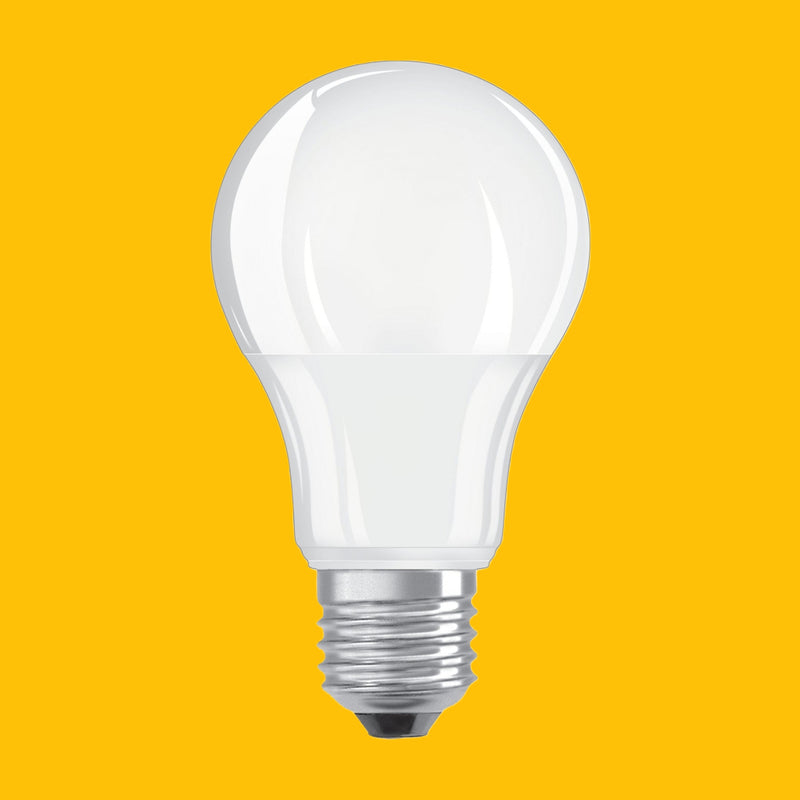 E27 10.5W(1055Lm) OSRAM LED SUPERSTAR Bulb, dimmable, warm white light 2700K