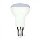 E14 4.8W(470Lm) LED Bulb, V-TAC SAMSUNG, warranty 5 years, R50, IP20, neutral white light 4000K