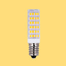 E14 4,5W (450Lm) LED-pirn. IP20, 42mA, soe valge valgus 3000K