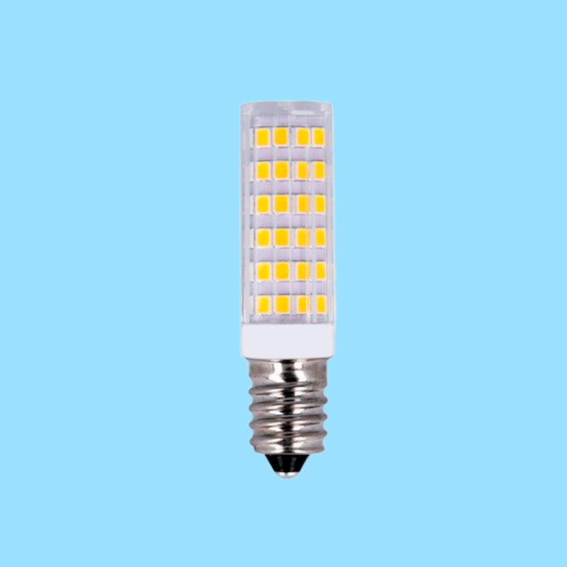 E14 4.5W(450Lm) LED-lambi, IP20, 42mA, jaheda valge valgus 6000K