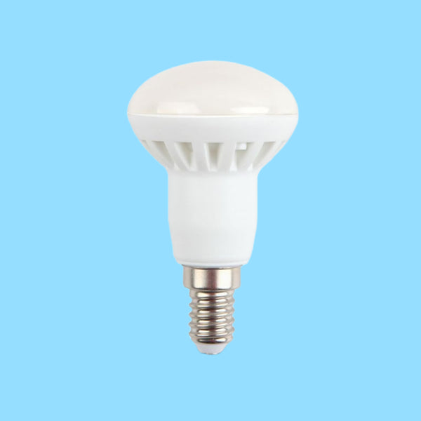 E14 3W(210Lm) LED Spuldze, R39, V-TAC, auksti balta gaisma 6000K