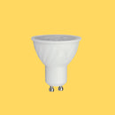 GU10 6W(445Lm) LED-lambi, V-TAC SAMSUNG, IP20, soe valge valgus 3000K