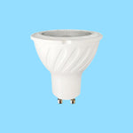 GU10 7W(480Lm) LED Spuldze V-TAC SAMSUNG PRO, garantija 5 gadi, auksti balta gaisma 6400K