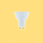 GU10 1W(90Lm) Forever LED-lampa, IP20, kallvitt ljus 6000K