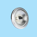 AR111 12W(1031Lm) LED-lampa, V-TAC, GU10, IP20, dimbar, kallvit 6400K