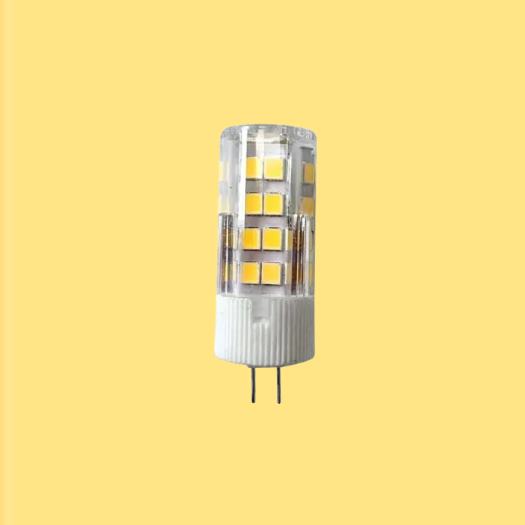 G4 3,2W (385Lm) 12V LED-lampa V-TAC SAMSUNG, IP20, neutralt vitt ljus 4000K
