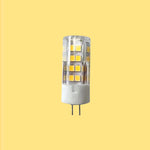 G4 3,2W (385Lm) 12V LED-lampa V-TAC SAMSUNG, IP20, neutralt vitt ljus 4000K