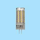 G4 3.2W(385Lm) 12V LED Spuldze V-TAC SAMSUNG CHIP, garantija 5 gadi, auksti balta gaisma 6400K