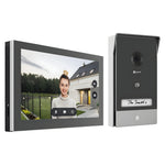 HP7 Smart Ezviz Intercom с монитором и функцией отпирания замка