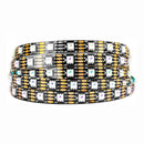 WS2815 LED ribad 18W/m 12V 60LED must PCB IP20 IC