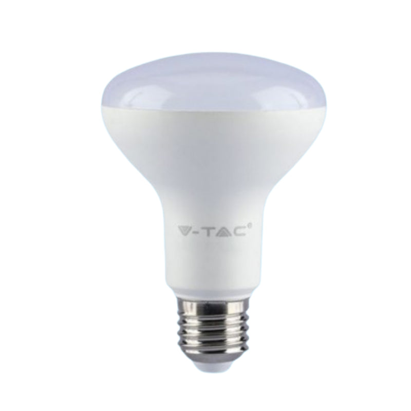 E27 11W(1055Lm) LED Bulb V-TAC SANSUNG, IP20, R80, neutral white light 4000K