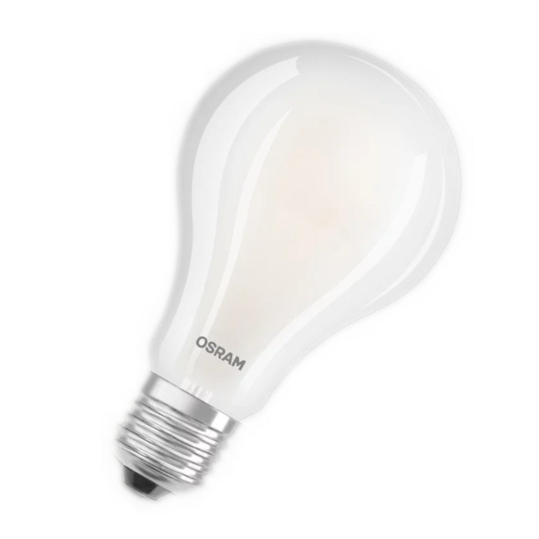 E27 24W(3452Lm) LEDVANCE LED Bulb, IP20, neutral white light 4000K