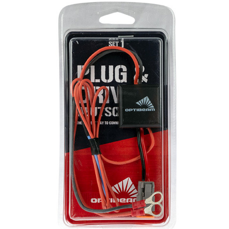 12/24 V, Deutsch DT2-kontaktanslutning - det snabbaste sättet att ansluta ytterligare moduler, CAN-busskompatibel, korrosionsskydd. 12V: 200 W, 24V: 400 W