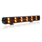 25000Lm 9-36V OPTIBEAM Super Captain Dual 600 Special lång extra lampa, IP68, R112, R10, högvitt ljus 5000K