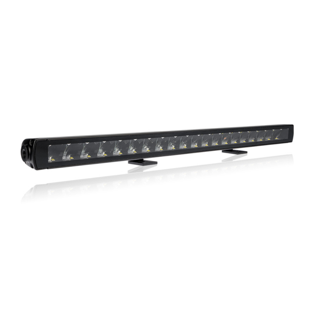 W-LIGHT 11-32V 12000Lm (84W) LED lineārais lukturis, 5.98A,@ 13,7V, R112, R10, 536/36/58 mm, auksti balta gaisma 5700K