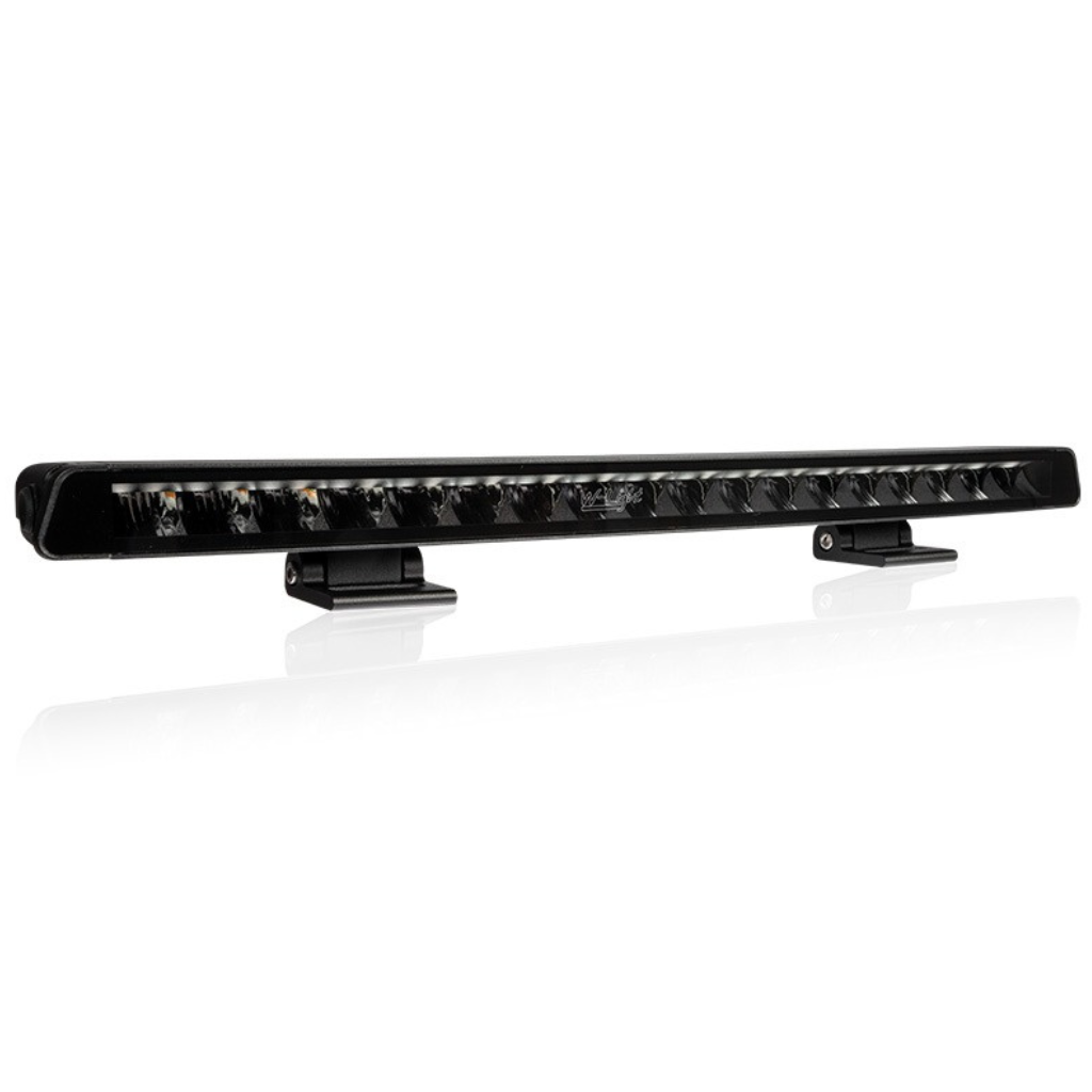 9-36V 9200Lm W-LIGHT Surge Super Slim 20 AMT – Kompakts un Jaudīgs 18 LED Apgaismojums, R148, R149, R10,