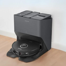 Putekļsūcējs-robots melns S8 PRO ULTRA ROBOROCK