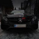 Vattentät LED-tejp 60 cm - för montering på bromsljuset eller som dekor