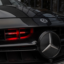 Vattentät LED-tejp 60 cm - för montering på bromsljuset eller som dekor