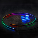 LED RGB interior light kit