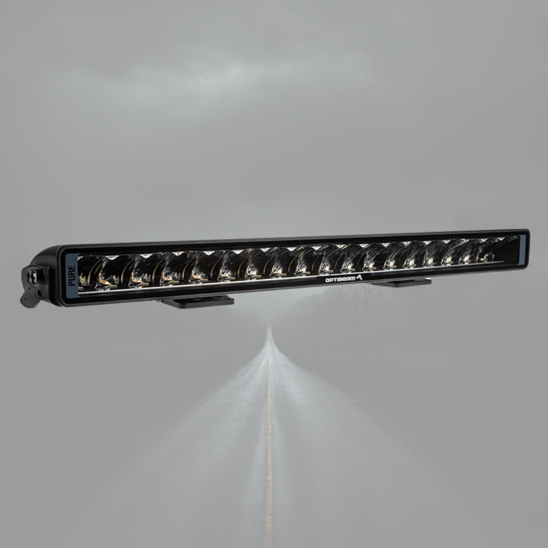 LED 508mm 17620lm 5000K