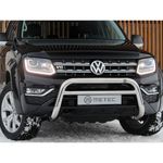 Esikaitsekate Volkswagen Amarokile 2010 - 2022