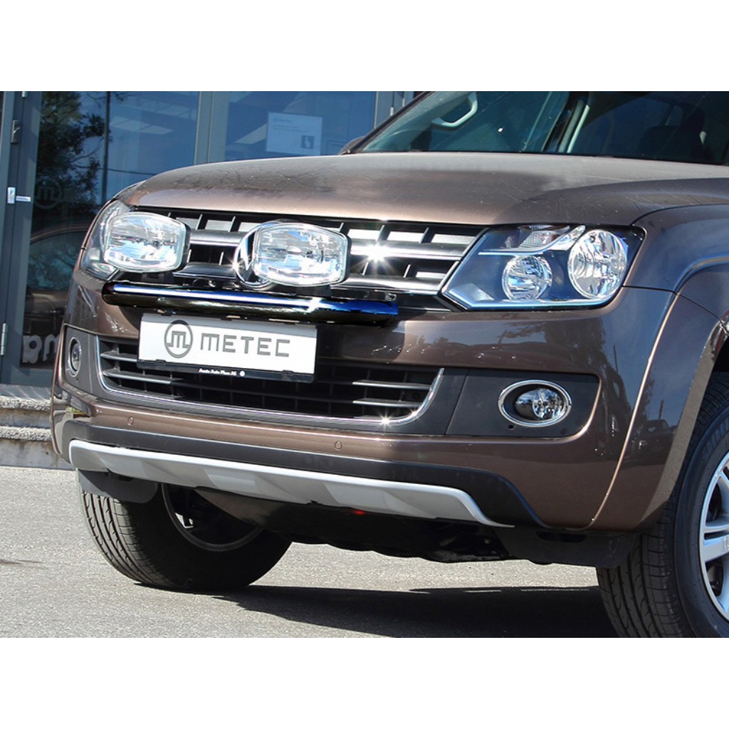 Esikaitsekate Volkswagen Amarokile 2010 - 2022.